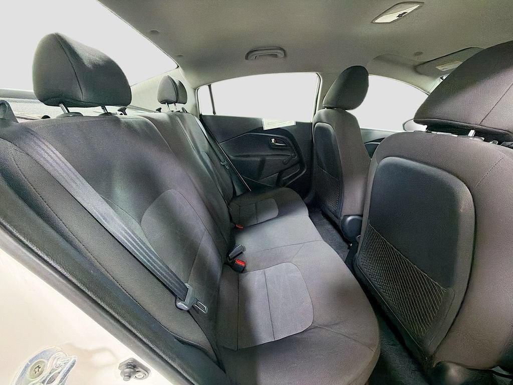 2016 Kia Rio LX