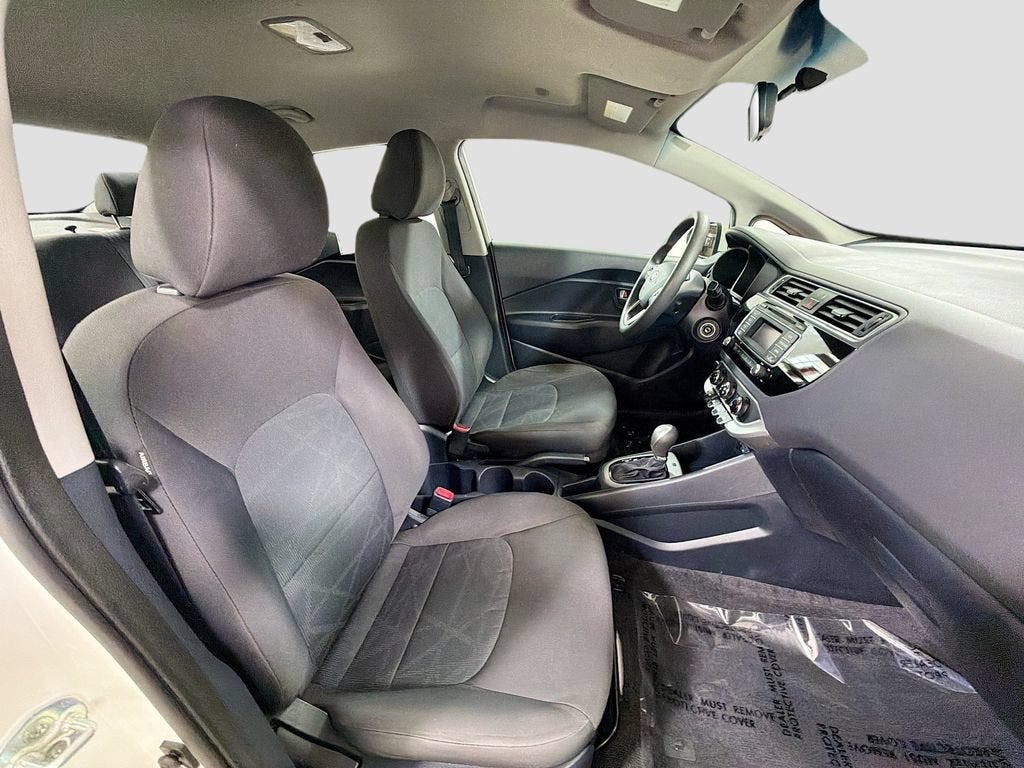 2016 Kia Rio LX