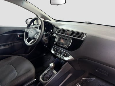 2016 Kia Rio LX