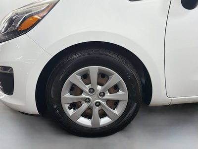2016 Kia Rio LX