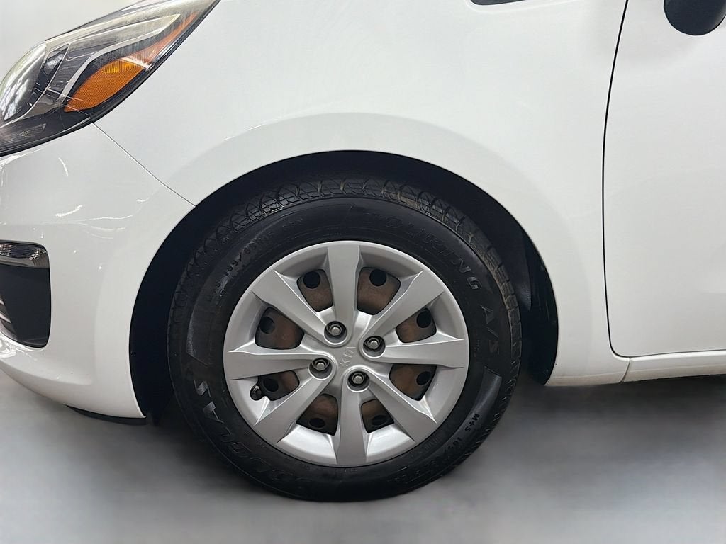 2016 Kia Rio LX