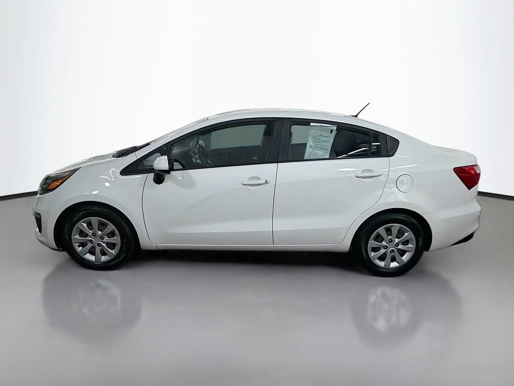 2016 Kia Rio LX