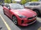 2019 Kia Stinger GT2