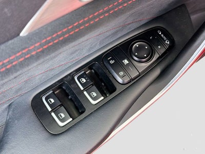 2023 Kia Stinger GT2