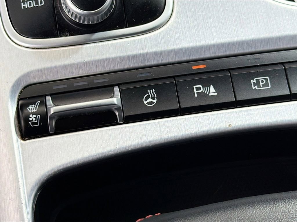 2023 Kia Stinger GT2