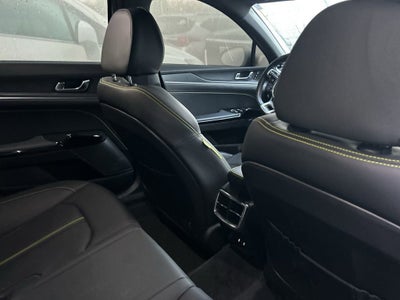 2025 Kia K5 GT