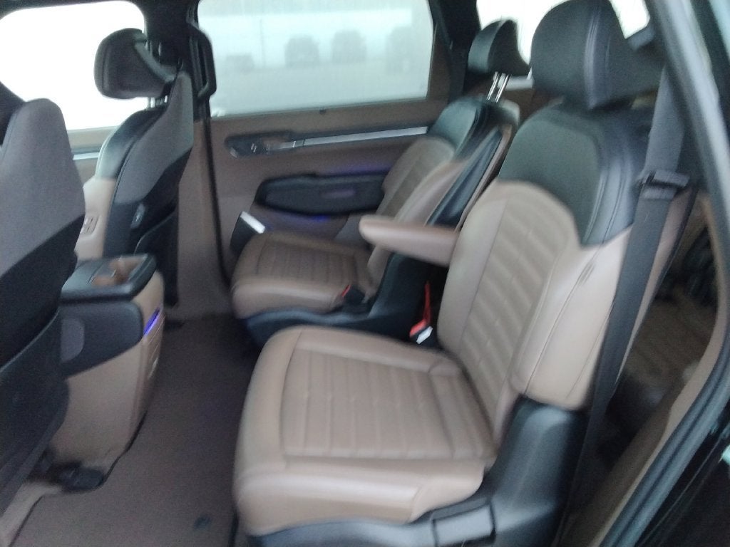 2024 Kia EV9 Land