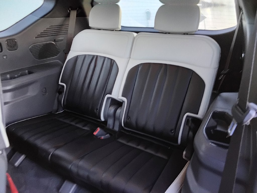 2024 Kia EV9 GT-Line