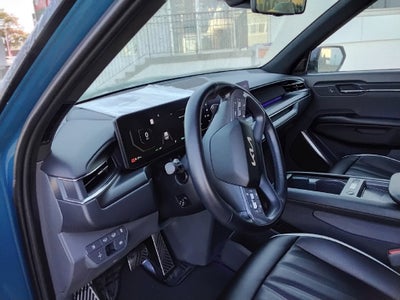 2024 Kia EV9 GT-Line
