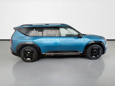 2024 Kia EV9 GT-Line
