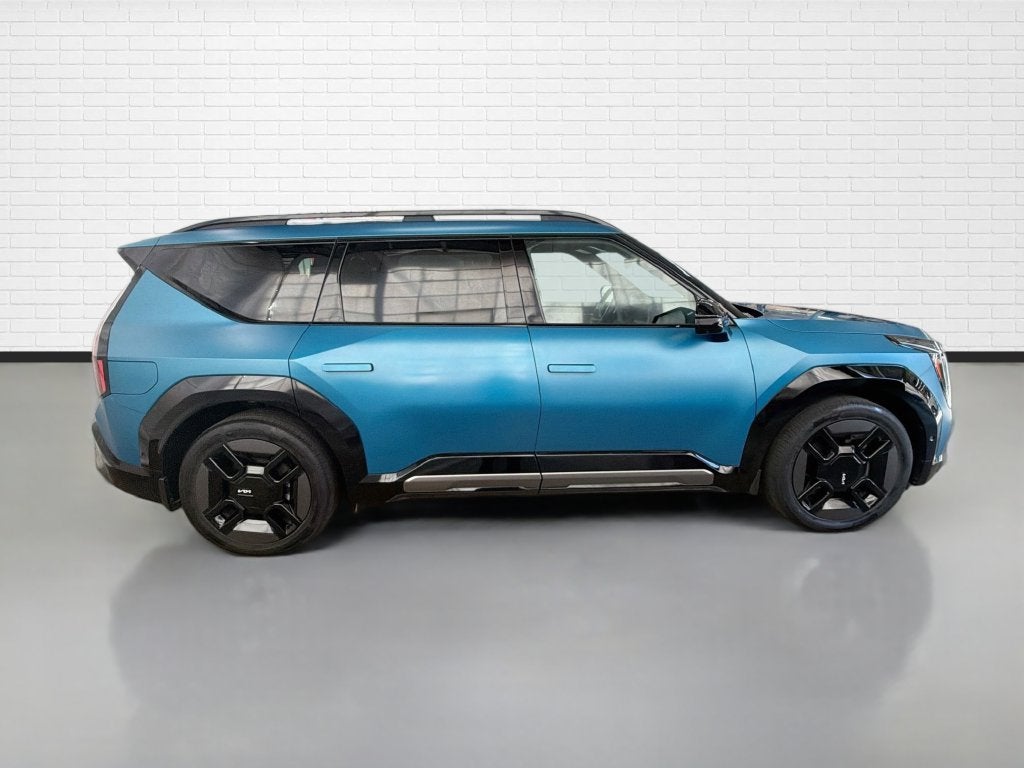 2024 Kia EV9 GT-Line