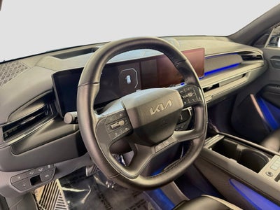 2024 Kia EV9 GT-Line