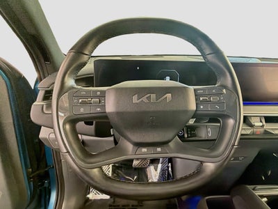 2024 Kia EV9 GT-Line