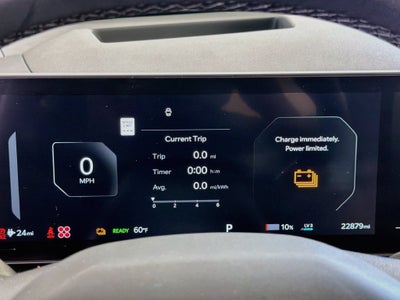 2024 Kia EV9 GT-Line