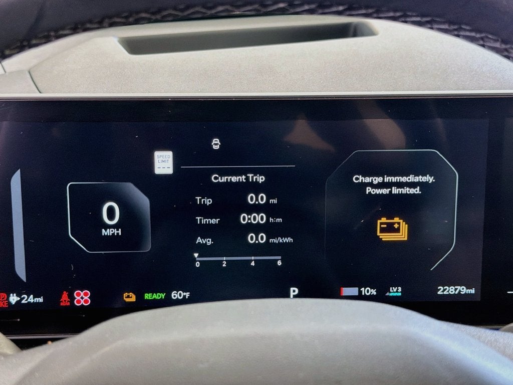 2024 Kia EV9 GT-Line