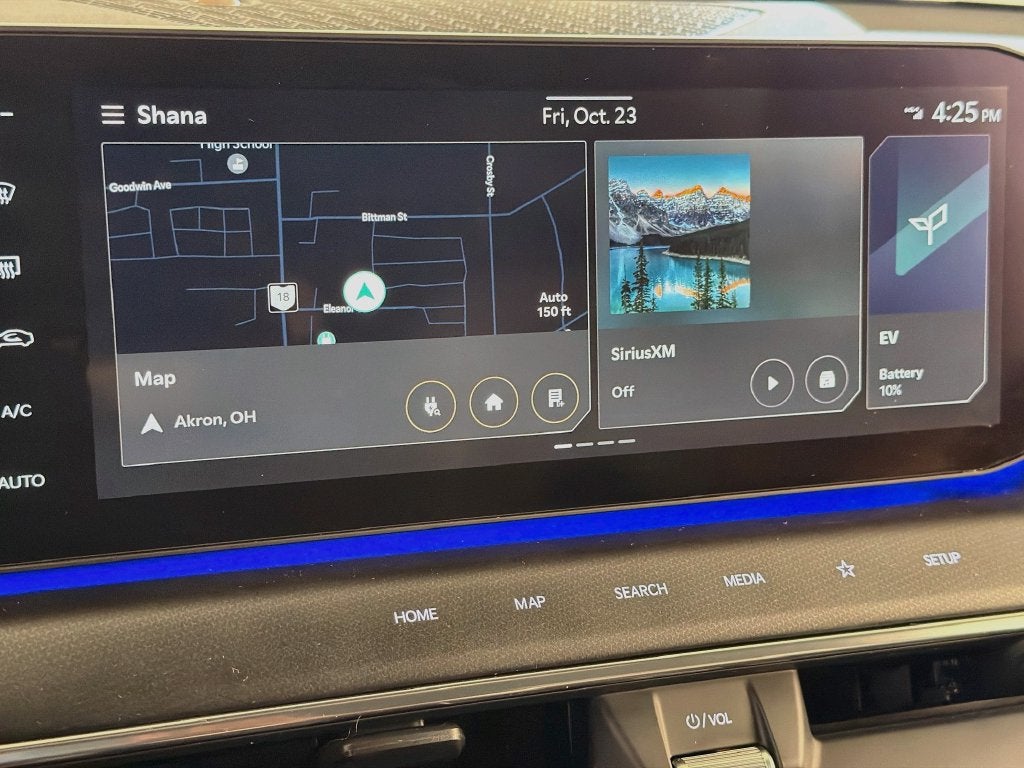 2024 Kia EV9 GT-Line