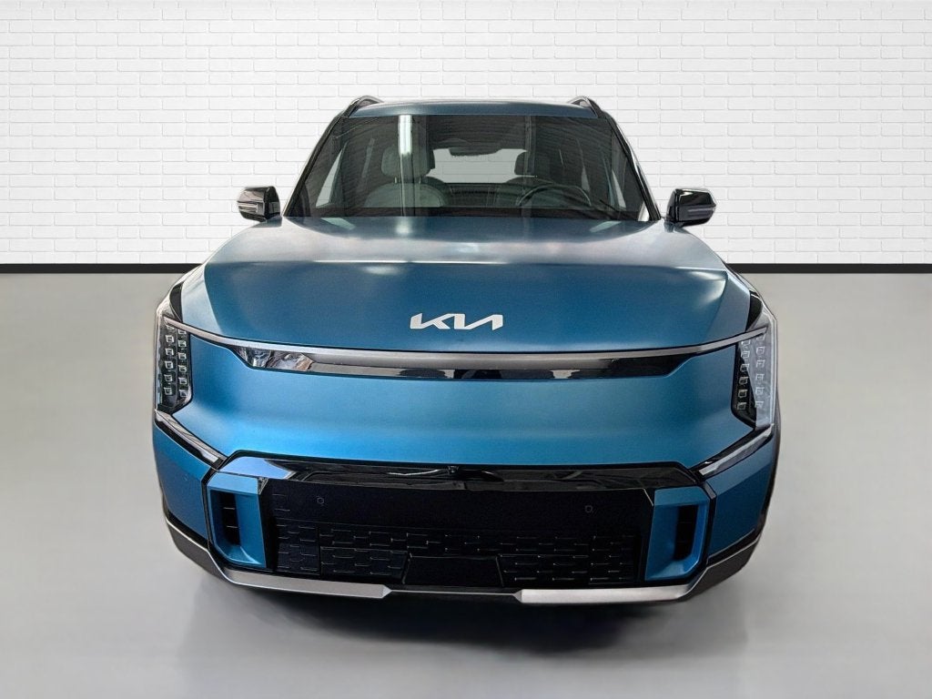 2024 Kia EV9 GT-Line