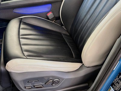2024 Kia EV9 GT-Line