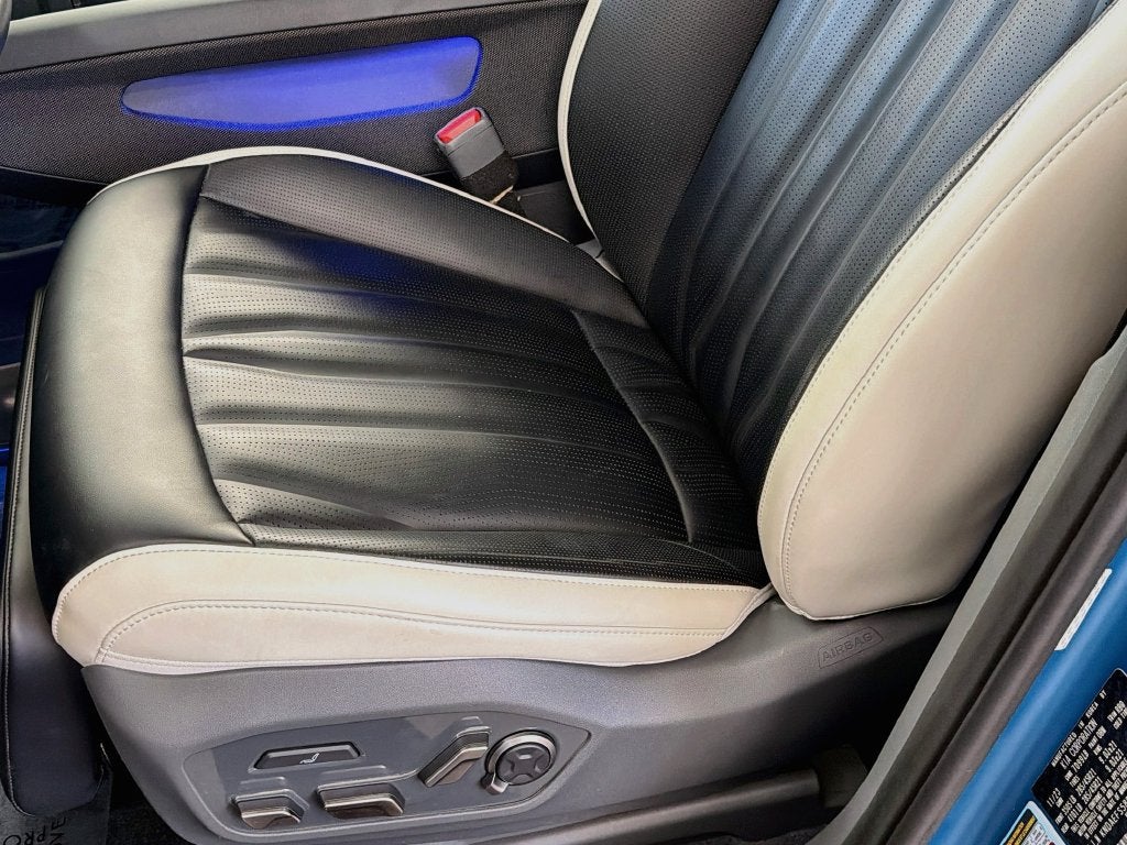 2024 Kia EV9 GT-Line