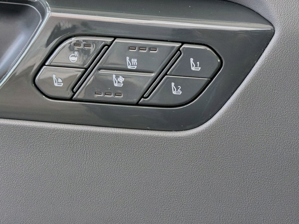 2024 Kia EV9 GT-Line