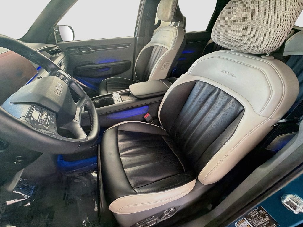 2024 Kia EV9 GT-Line