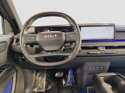 2024 Kia EV9 GT-Line