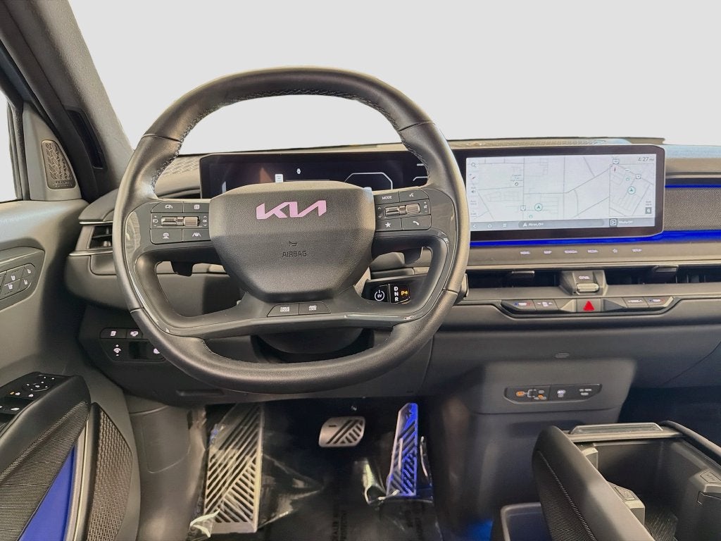 2024 Kia EV9 GT-Line