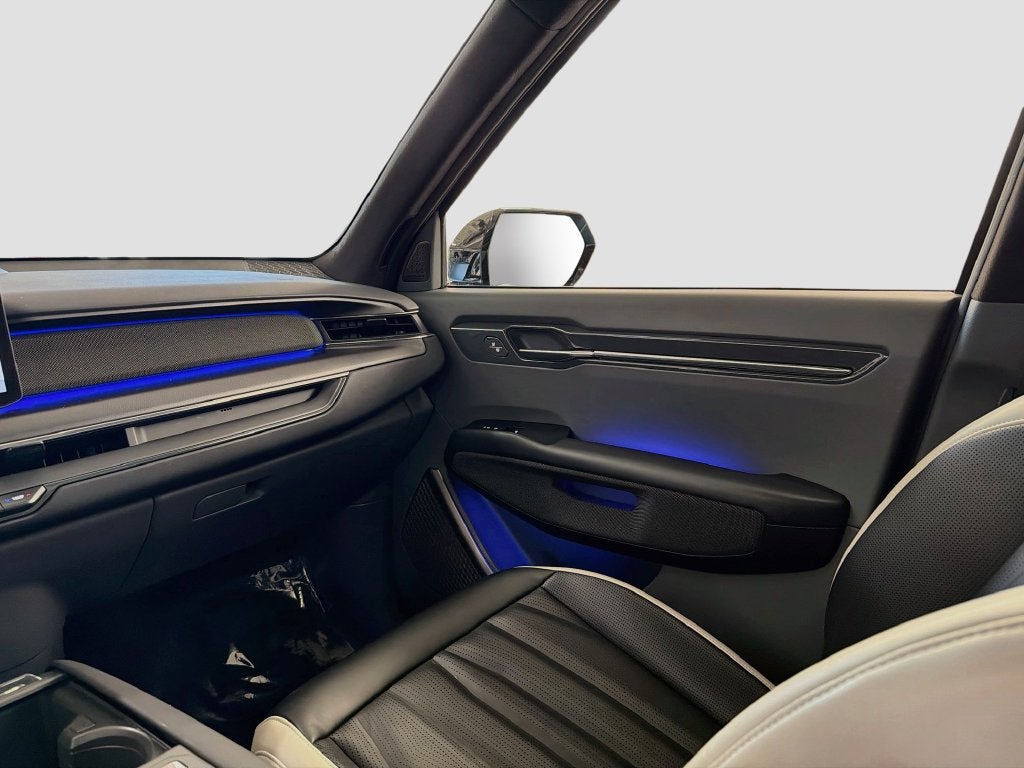 2024 Kia EV9 GT-Line
