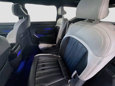 2024 Kia EV9 GT-Line