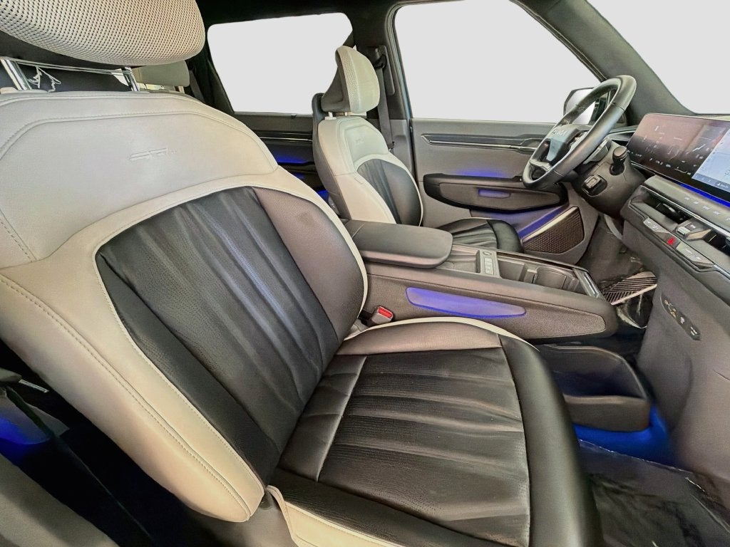 2024 Kia EV9 GT-Line
