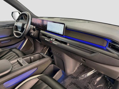 2024 Kia EV9 GT-Line