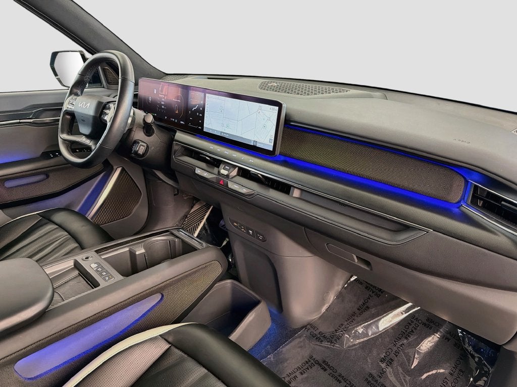 2024 Kia EV9 GT-Line