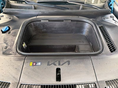 2024 Kia EV9 GT-Line