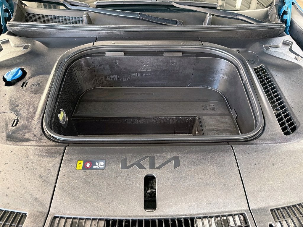2024 Kia EV9 GT-Line