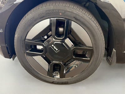 2024 Kia EV9 GT-Line