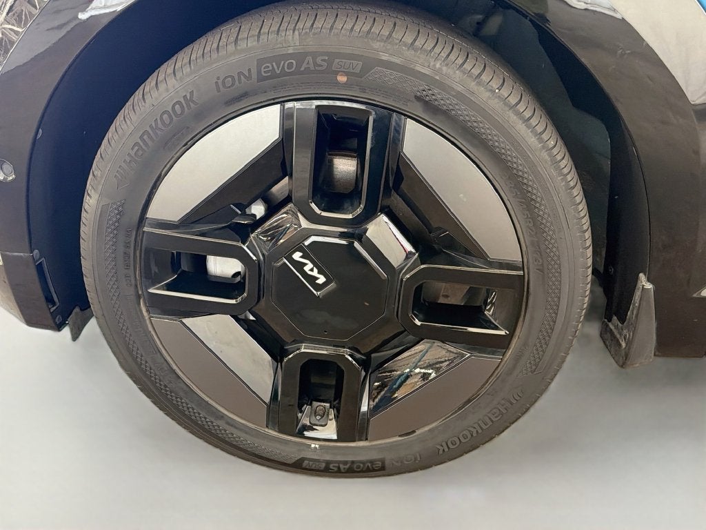 2024 Kia EV9 GT-Line