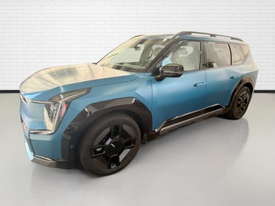 2024 Kia EV9 GT-Line