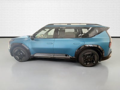 2024 Kia EV9 GT-Line