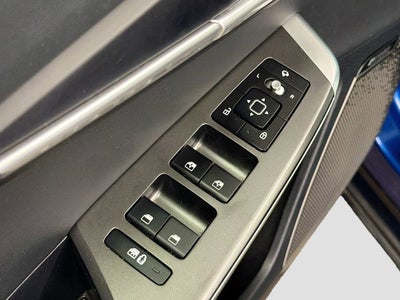 2022 Kia EV6 Wind