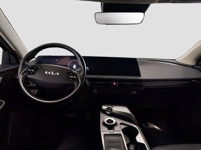 2022 Kia EV6 Wind