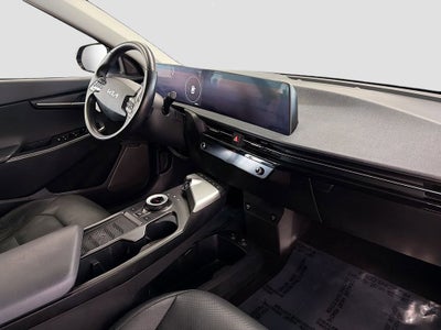 2022 Kia EV6 Wind
