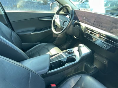 2022 Kia EV6 Wind