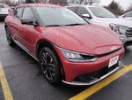 2022 Kia EV6 Wind