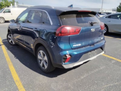 2020 Kia Niro LX