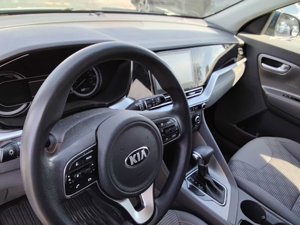 2020 Kia Niro LX