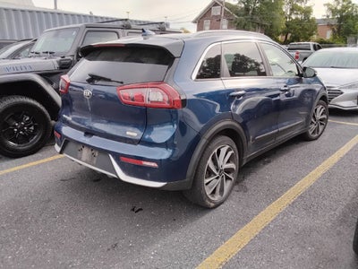 2018 Kia Niro Touring