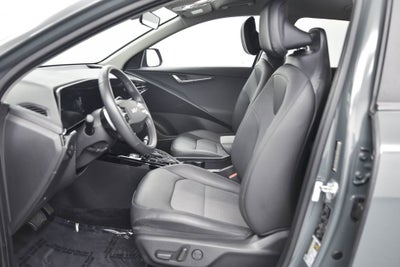 2024 Kia Niro EX