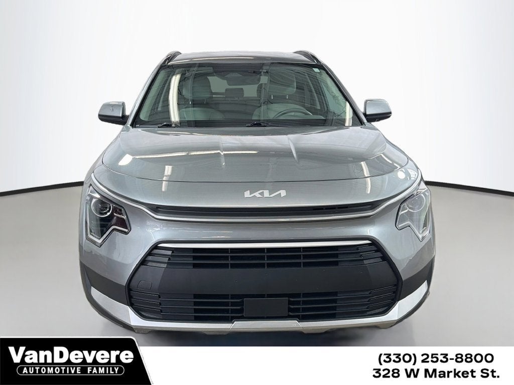 2024 Kia Niro