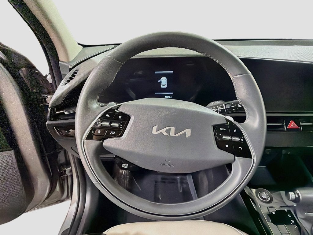 2024 Kia Niro EX