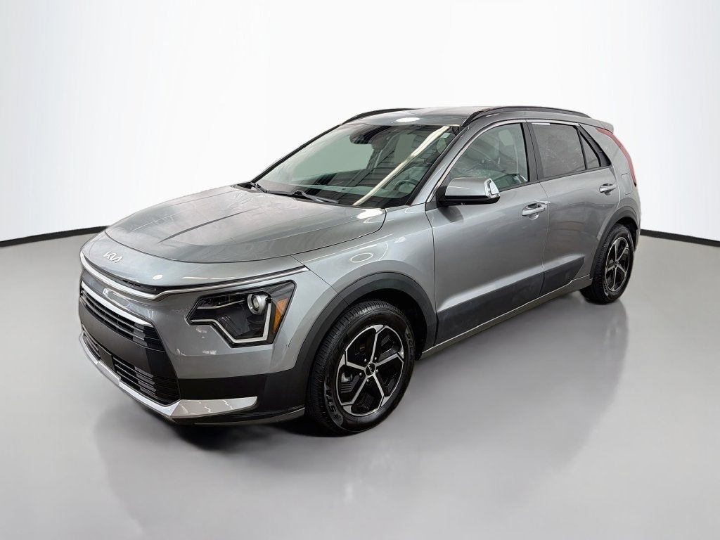2024 Kia Niro EX